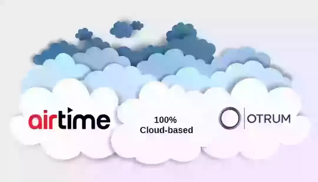 What If You Didn’t Have To Use Servers Anymore?…
